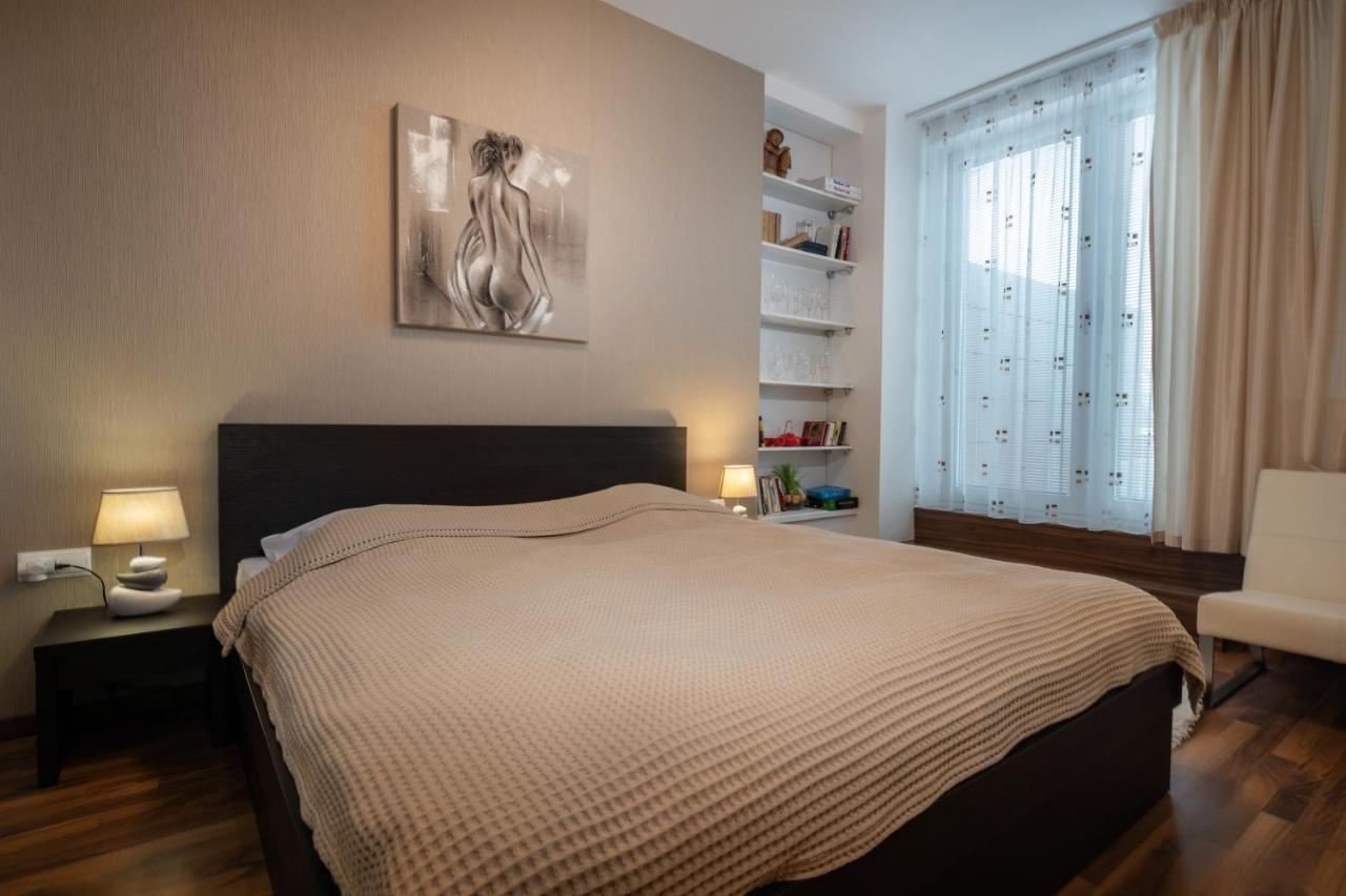 Tatrystay Oliver Apartments Strbske Pleso Bagian luar foto