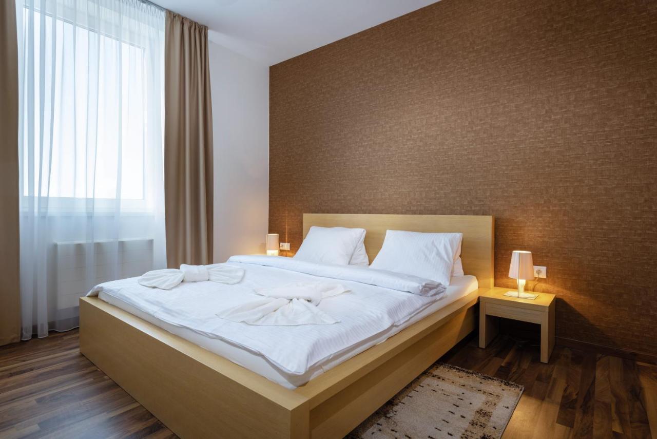 Tatrystay Oliver Apartments Strbske Pleso Bagian luar foto