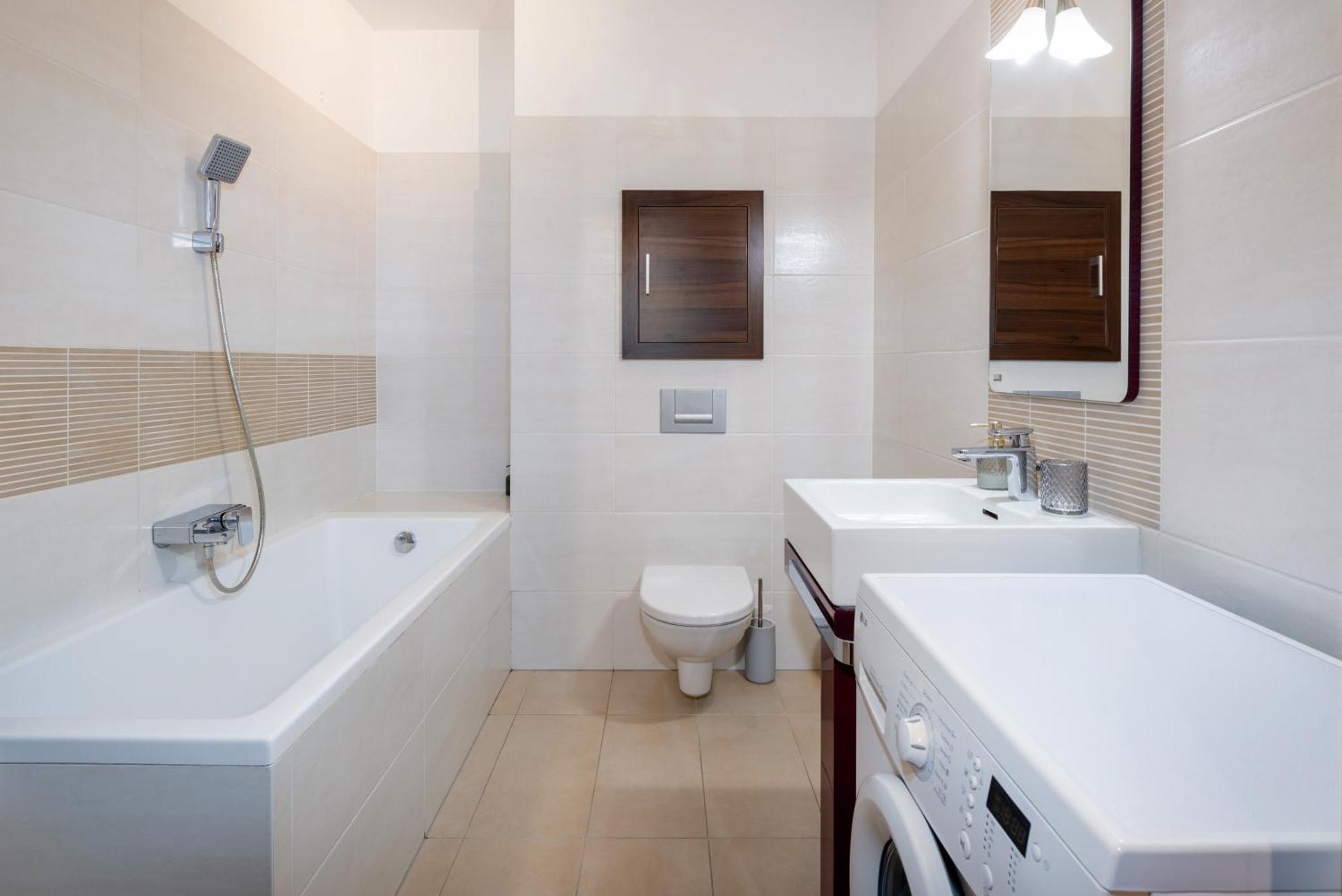Tatrystay Oliver Apartments Strbske Pleso Bagian luar foto